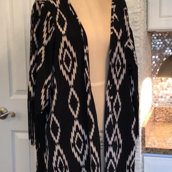 torrid Jackets & Blazers - ❤️TORRID MAXI KIMONO